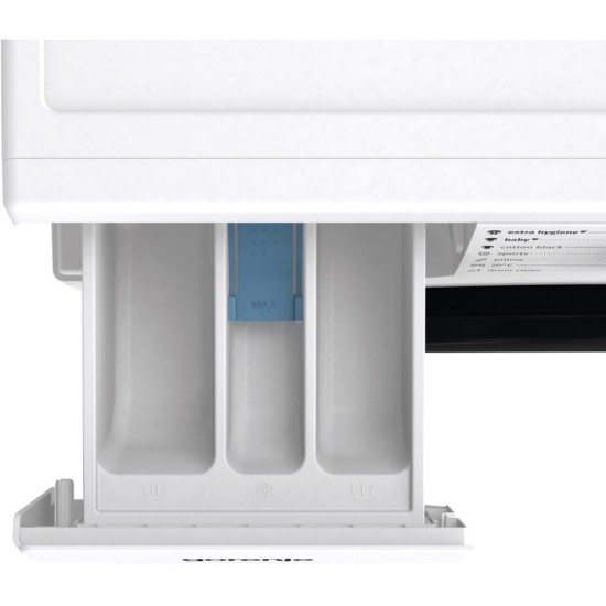 Пральна машина Gorenje WNHEI72SAS Пральна машина Gorenje WNHEI72SAS