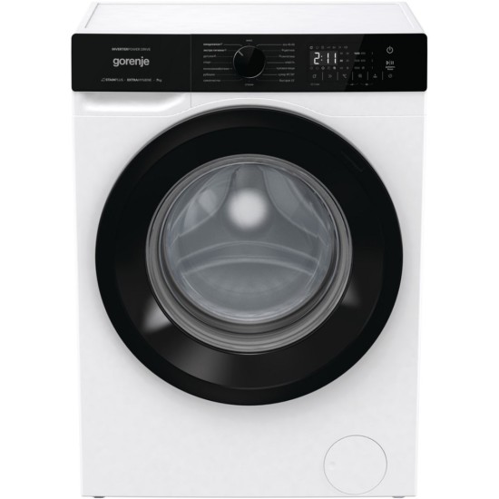 Пральна машина Gorenje WNHA74SAS Пральна машина Gorenje WNHA74SAS