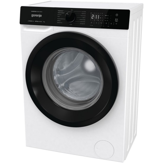Пральна машина Gorenje WNHA74SAS Пральна машина Gorenje WNHA74SAS