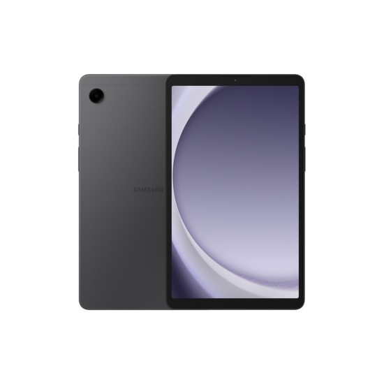 Планшет Samsung Galaxy Tab A9 8.7" LTE 4/64GB graphite (SM-X115NZAASEK) Планшет Samsung Galaxy Tab A9 8.7" LTE 4/64GB graphite (SM-X115NZAASEK)
