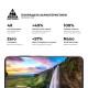 Скло захисне Armorstandart Pro ZTE Blade V50 Design 4G Black (ARM70680) Скло захисне Armorstandart Pro ZTE Blade V50 Design 4G Black (ARM70680)