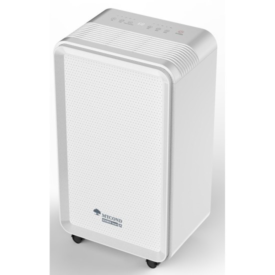 Осушувач повітря MYCOND Roomer Smart 12 (ROOMER_SMART_12) Осушувач повітря MYCOND Roomer Smart 12 (ROOMER_SMART_12)