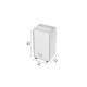 Осушувач повітря MYCOND Roomer Smart 12 (ROOMER_SMART_12) Осушувач повітря MYCOND Roomer Smart 12 (ROOMER_SMART_12)