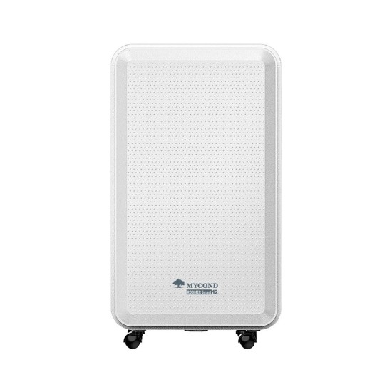 Осушувач повітря MYCOND Roomer Smart 12 (ROOMER_SMART_12) Осушувач повітря MYCOND Roomer Smart 12 (ROOMER_SMART_12)