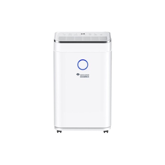 Осушувач повітря MYCOND Roomer Smart 25 (ROOMER_SMART_25) Осушувач повітря MYCOND Roomer Smart 25 (ROOMER_SMART_25)