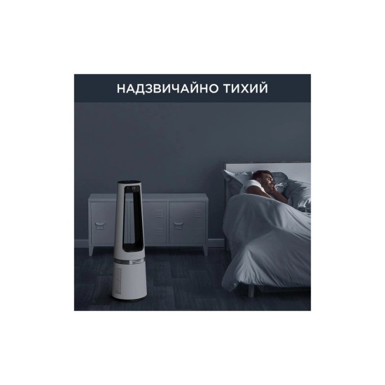 Воздухоочиститель Rowenta QU5060F0 Воздухоочиститель Rowenta QU5060F0
