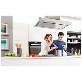 Вытяжка кухонная Beko HNU51311SH