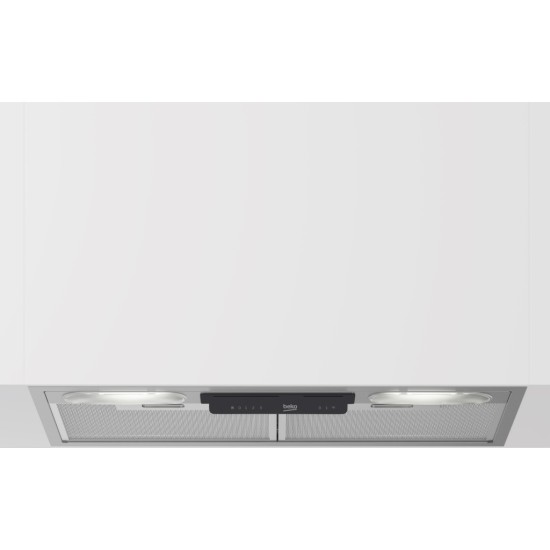 Вытяжка кухонная Beko HNU51311SH Вытяжка кухонная Beko HNU51311SH