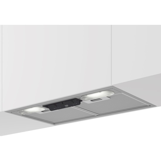 Вытяжка кухонная Beko HNU51311SH Вытяжка кухонная Beko HNU51311SH