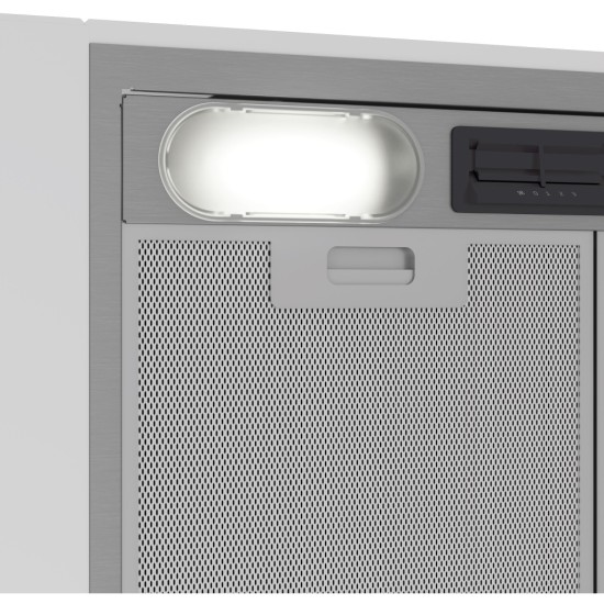 Вытяжка кухонная Beko HNU51311SH Вытяжка кухонная Beko HNU51311SH