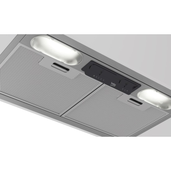 Вытяжка кухонная Beko HNU51311SH Вытяжка кухонная Beko HNU51311SH