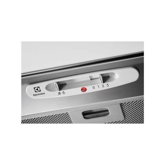 Вытяжка кухонная Electrolux LFG525S Вытяжка кухонная Electrolux LFG525S