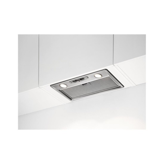Вытяжка кухонная Electrolux LFG525S Вытяжка кухонная Electrolux LFG525S