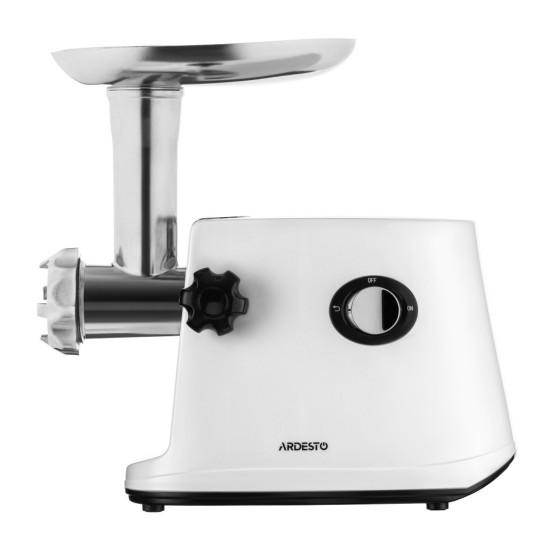 М'ясорубка Ardesto MGA-1750R М'ясорубка Ardesto MGA-1750R