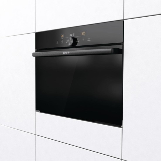 Духовой шкаф Gorenje BCM4547DG Духовой шкаф Gorenje BCM4547DG