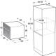 Духовой шкаф Gorenje BCM4547DG Духовой шкаф Gorenje BCM4547DG