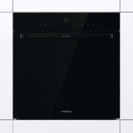 Духовой шкаф Gorenje BOS6737SYB Духовой шкаф Gorenje BOS6737SYB