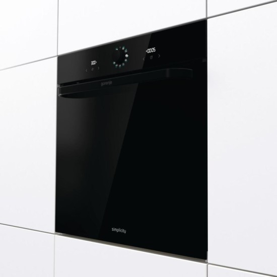 Духовой шкаф Gorenje BOS6737SYB Духовой шкаф Gorenje BOS6737SYB