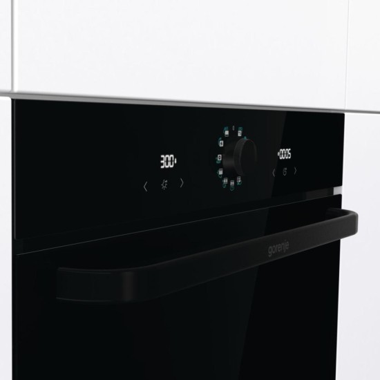 Духовой шкаф Gorenje BOS6737SYB Духовой шкаф Gorenje BOS6737SYB