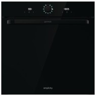 Духовой шкаф Gorenje BOS6737SYB
