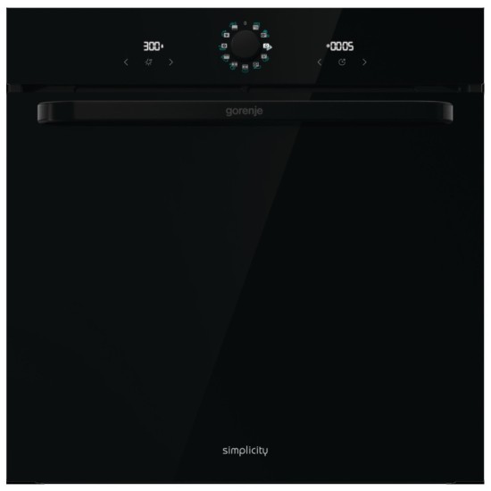 Духовой шкаф Gorenje BOS6737SYB Духовой шкаф Gorenje BOS6737SYB