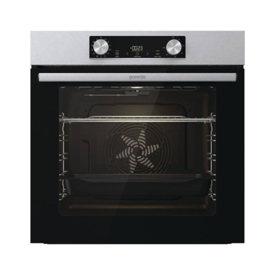 Духовой шкаф Gorenje BO6737E02X Духовой шкаф Gorenje BO6737E02X