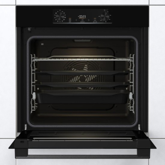 Духова шафа Gorenje BPS6737E02B