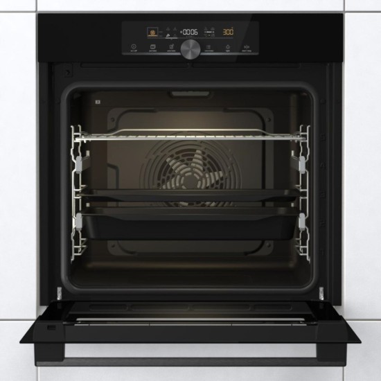 Духовой шкаф Gorenje BOS6747A05DG Духовой шкаф Gorenje BOS6747A05DG