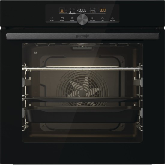 Духовой шкаф Gorenje BOS6747A05DG Духовой шкаф Gorenje BOS6747A05DG