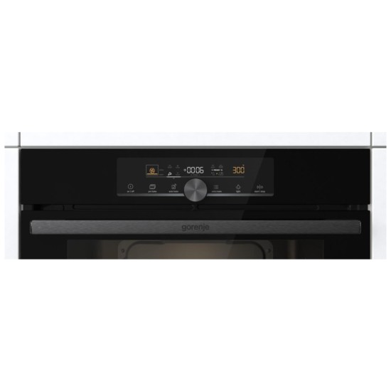 Духовой шкаф Gorenje BOS6747A01BG Духовой шкаф Gorenje BOS6747A01BG