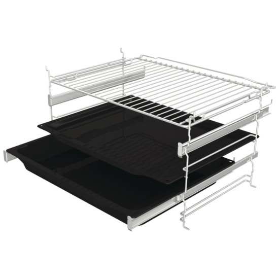 Духовой шкаф Gorenje BOS6747A01BG Духовой шкаф Gorenje BOS6747A01BG