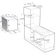 Духовой шкаф Gorenje BOS6747A01BG Духовой шкаф Gorenje BOS6747A01BG