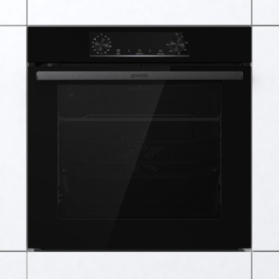 Духовой шкаф Gorenje BPS6737E04DBG