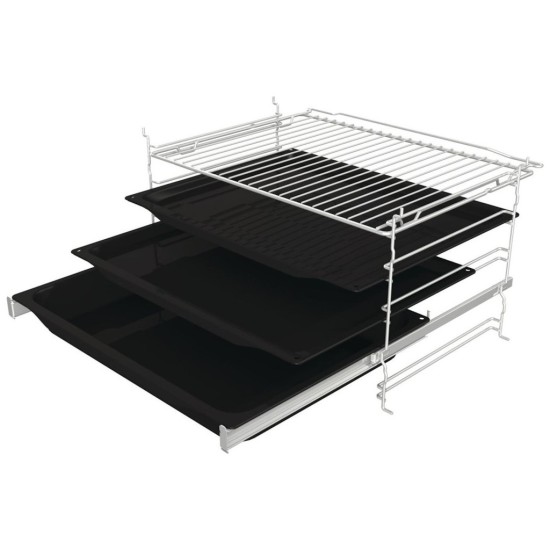 Духовой шкаф Gorenje BPS6737E04DBG