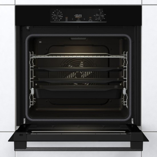 Духовой шкаф Gorenje BPS6737E07B Духовой шкаф Gorenje BPS6737E07B
