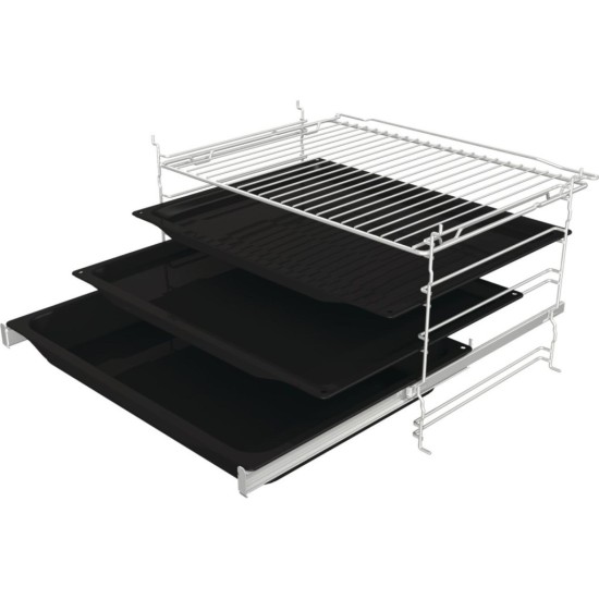 Духовой шкаф Gorenje BPS6737E07B Духовой шкаф Gorenje BPS6737E07B