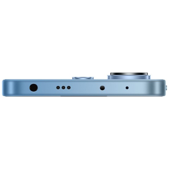 Мобільний телефон Xiaomi Redmi Note 13 8/256GB Ice Blue (1020556) Мобільний телефон Xiaomi Redmi Note 13 8/256GB Ice Blue (1020556)