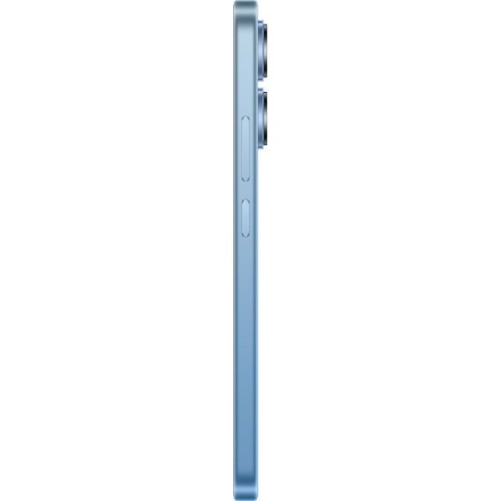Мобільний телефон Xiaomi Redmi Note 13 8/256GB Ice Blue (1020556) Мобільний телефон Xiaomi Redmi Note 13 8/256GB Ice Blue (1020556)