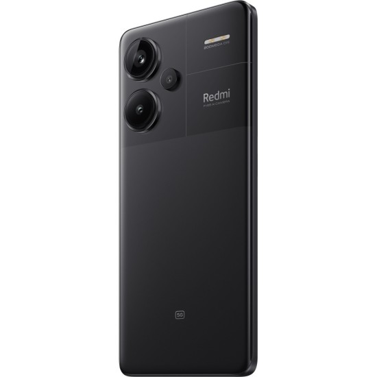 Мобільний телефон Xiaomi Redmi Note 13 Pro+ 5G 8/256GB Midnight Black (1020570) Мобільний телефон Xiaomi Redmi Note 13 Pro+ 5G 8/256GB Midnight Black (1020570)