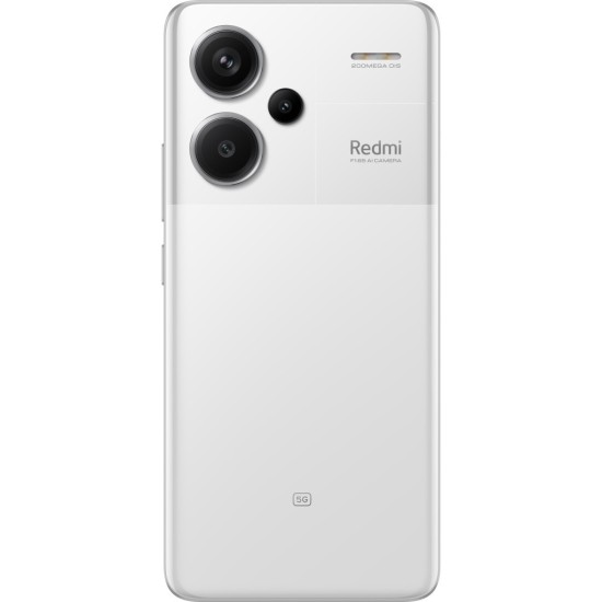 Мобільний телефон Xiaomi Redmi Note 13 Pro+ 5G 8/256GB Moonlight White (1020572) Мобільний телефон Xiaomi Redmi Note 13 Pro+ 5G 8/256GB Moonlight White (1020572)