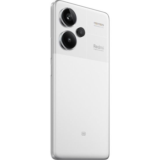 Мобільний телефон Xiaomi Redmi Note 13 Pro+ 5G 8/256GB Moonlight White (1020572) Мобільний телефон Xiaomi Redmi Note 13 Pro+ 5G 8/256GB Moonlight White (1020572)