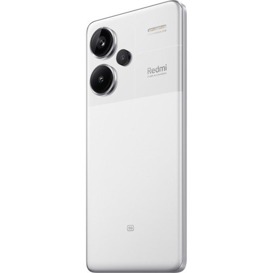 Мобільний телефон Xiaomi Redmi Note 13 Pro+ 5G 8/256GB Moonlight White (1020572) Мобільний телефон Xiaomi Redmi Note 13 Pro+ 5G 8/256GB Moonlight White (1020572)