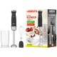 Блендер Ardesto HBG-600BWH Блендер Ardesto HBG-600BWH