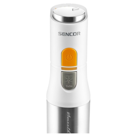 Блендер Sencor SHB6301WH Блендер Sencor SHB6301WH