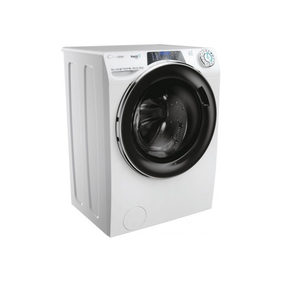 Пральна машина Candy RP4146BWMBC/1-S Пральна машина Candy RP4146BWMBC/1-S