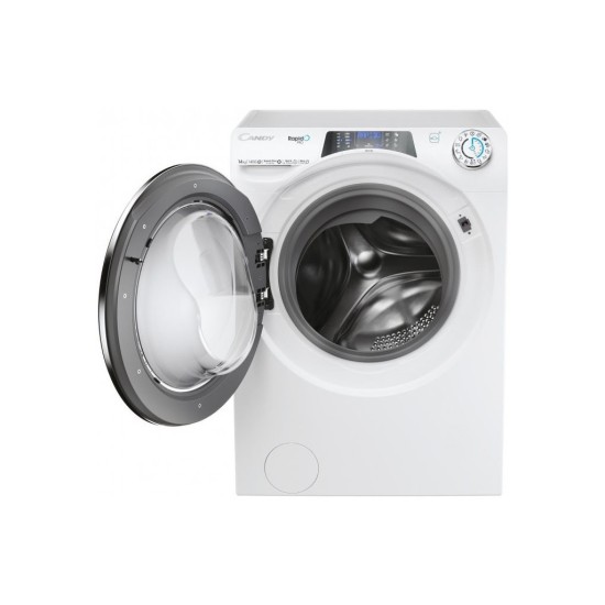 Пральна машина Candy RP4146BWMBC/1-S Пральна машина Candy RP4146BWMBC/1-S