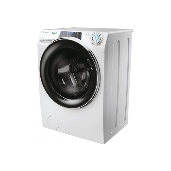 Пральна машина Candy RP4146BWMBC/1-S Пральна машина Candy RP4146BWMBC/1-S