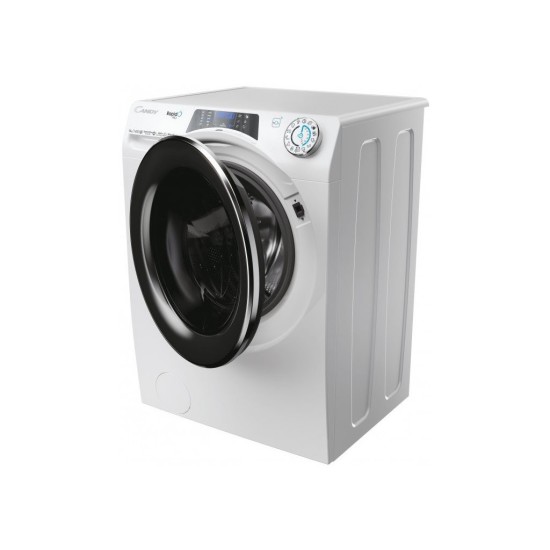 Пральна машина Candy RP4146BWMBC/1-S Пральна машина Candy RP4146BWMBC/1-S