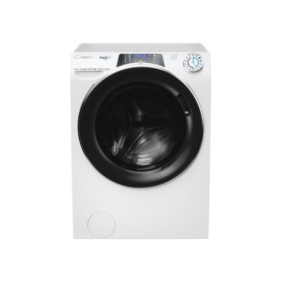Пральна машина Candy RP4146BWMBC/1-S Пральна машина Candy RP4146BWMBC/1-S