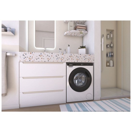 Пральна машина Candy CW50-BP12307-S Пральна машина Candy CW50-BP12307-S